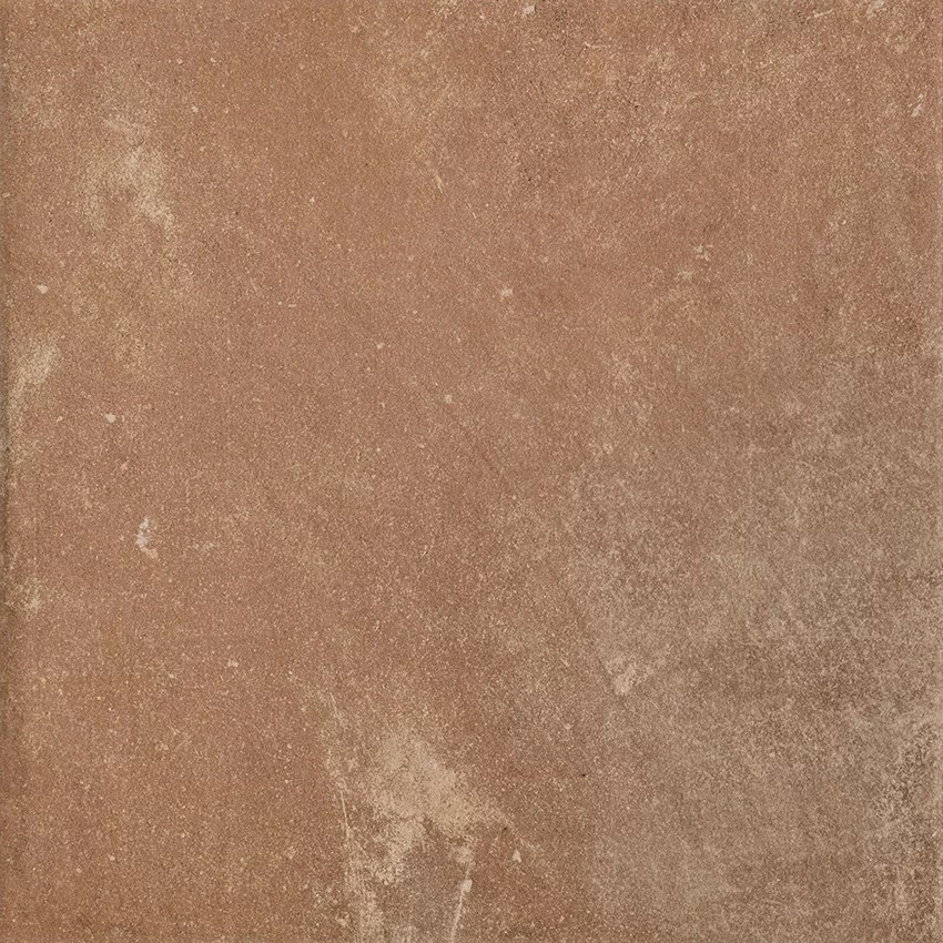 На пол Scandiano Rosso Klinkier B1a 30x30 - фото 2