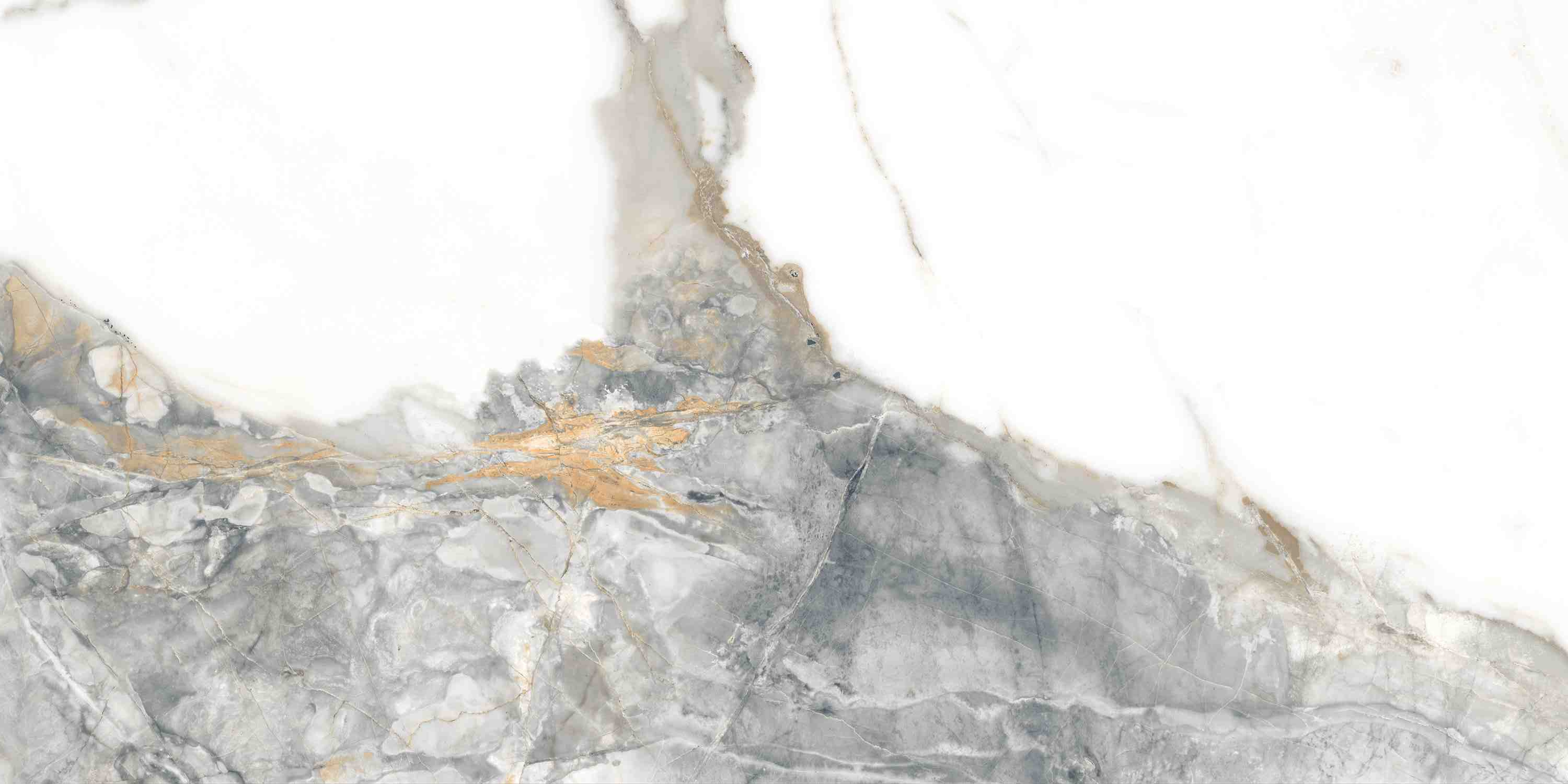 ENMAR8002GL60120 На пол Marble Perito Moreno Glossy 60x120