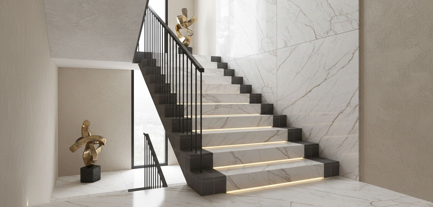 Black Rhino Marble - фото 8