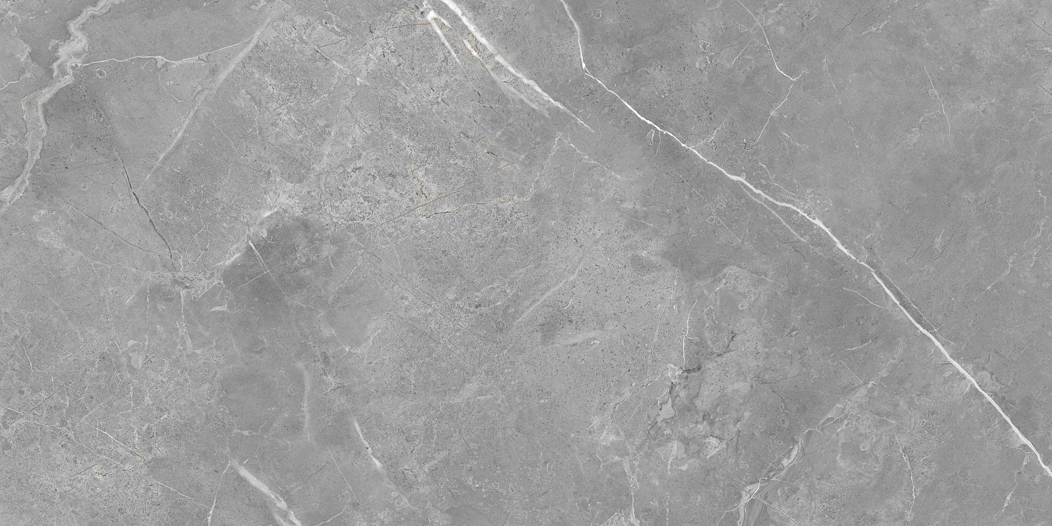 7930138705566 На пол Рубис/Rubis Серый Полированный 60x120