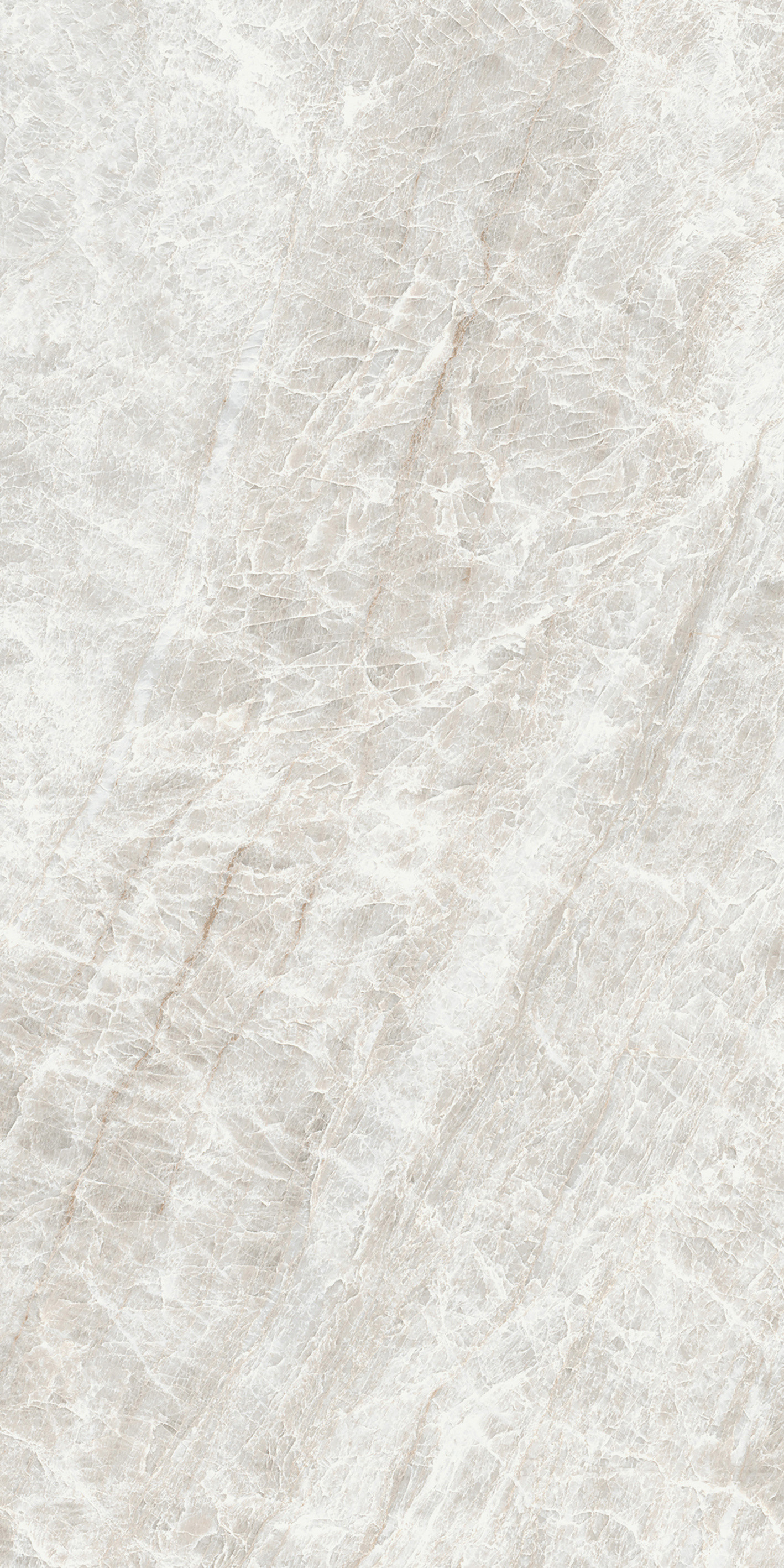 785070 На пол Iconic Life Rice Yamuna Glossy 6mm 60x120 - фото 2