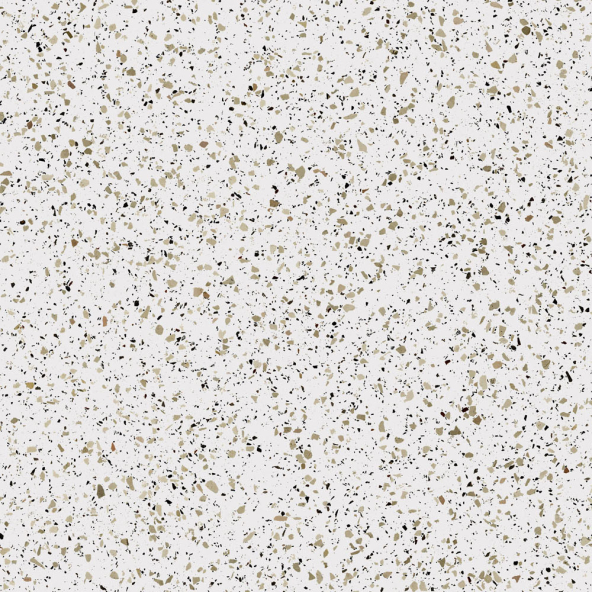 CM00/NS_R9/60x60x9R/GW На пол Cosmos CM00 White Неполированный Рект. 60x60x9 - фото 5