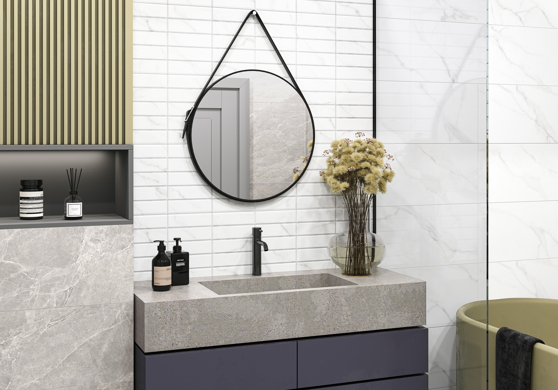 Уралкерамика Bronks - фото 2