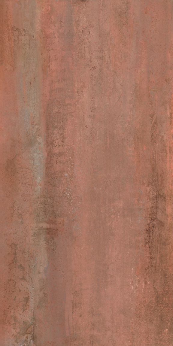 На пол Victoria Aluminia Brick Red 80x160 - фото 3