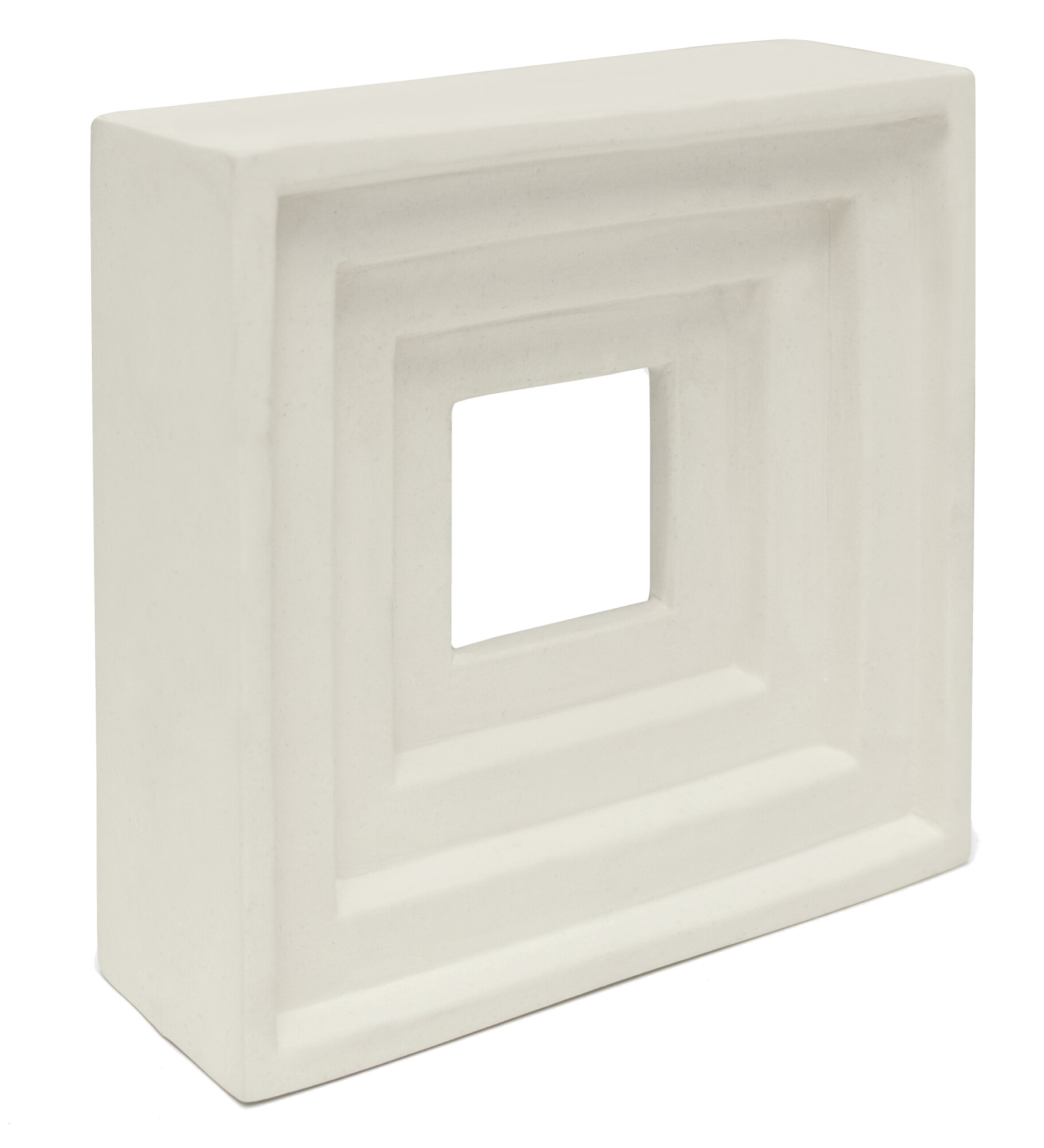 33891 На стену Pique Cloth White 19.8х19.8 - фото 2