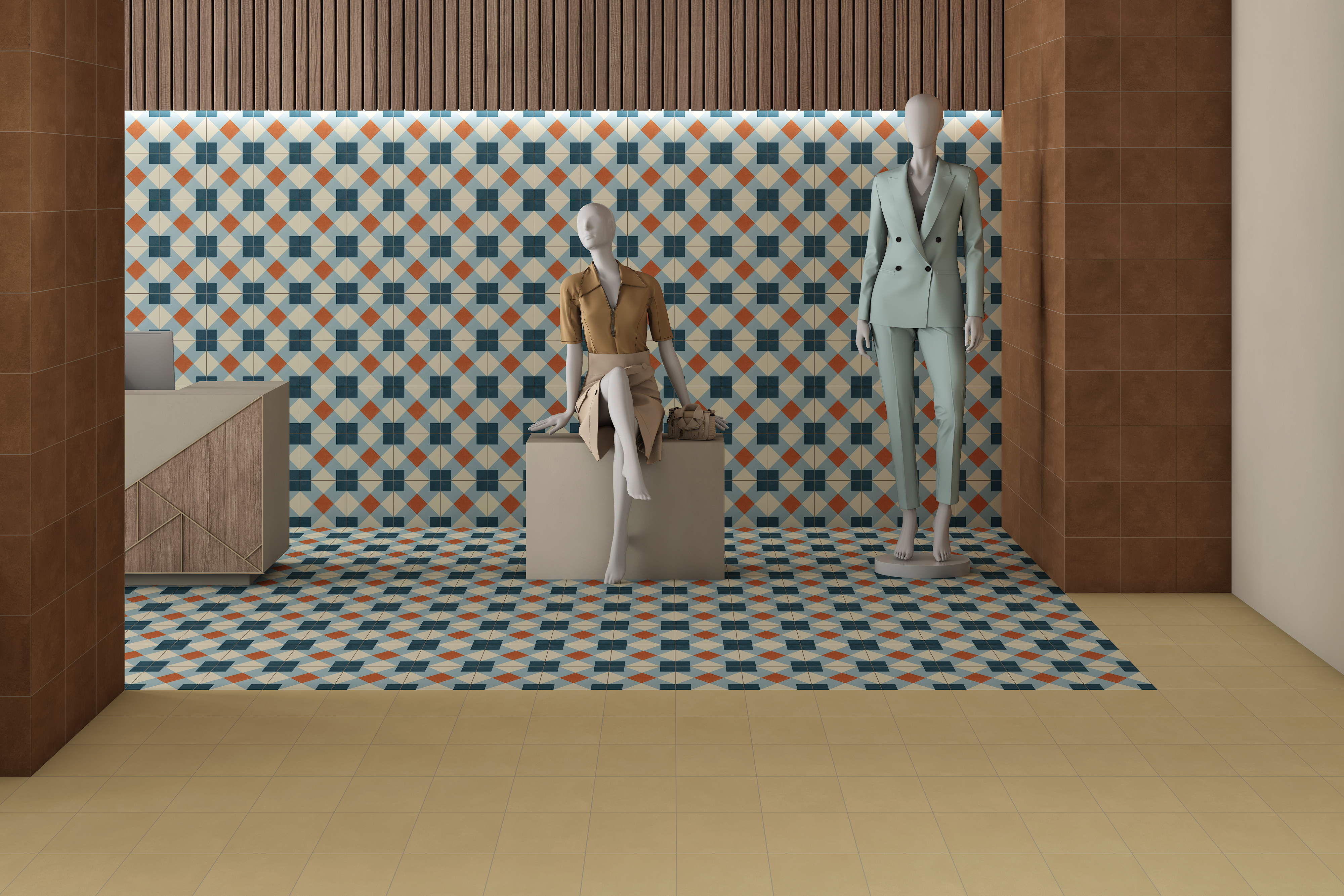 Ennface Levels - фото 4