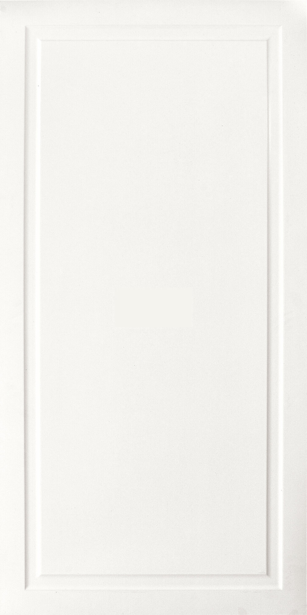 A041896 На стену Bellagio Bianco Rect Panel 60x120