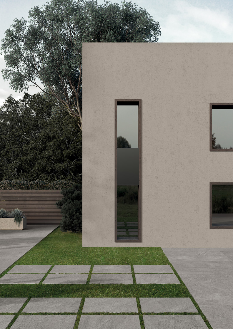 LS6NX20 На пол Nextone Taupe Nat 6 mm 120x260 - фото 16