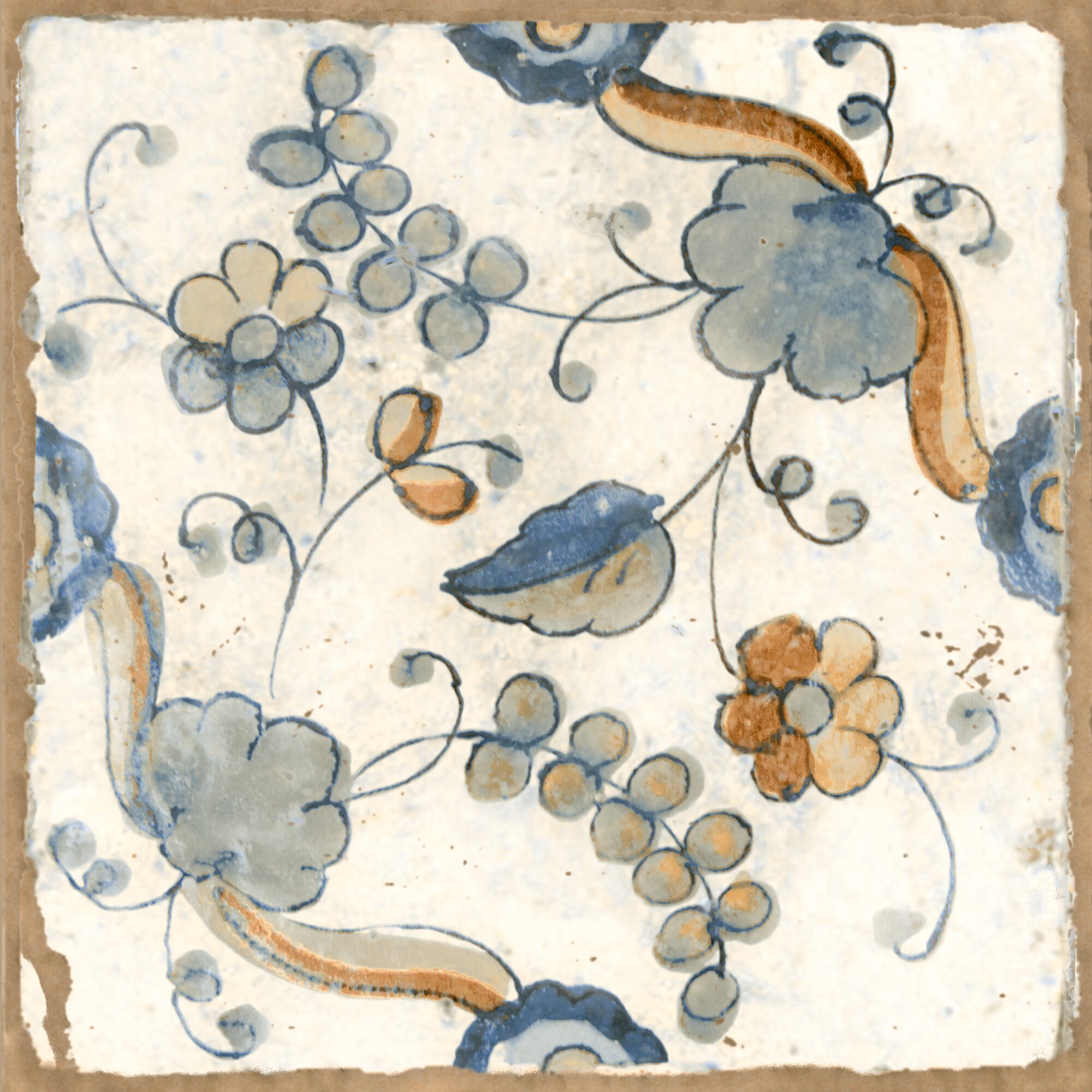 25371 Декоративная вставка Foresta Mumble T.Barcelos/19.5/R - фото 50