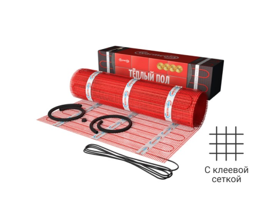 Warmcoin ST Premium 150 Вт/м2