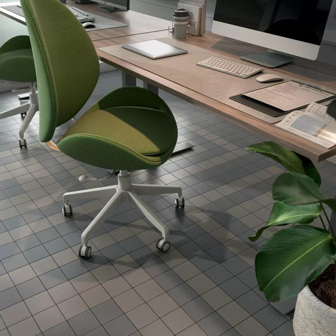 AD/A672/MM Декор Агуста 5 Мозаичный Микс Матовый 29.7x29.8 - фото 35