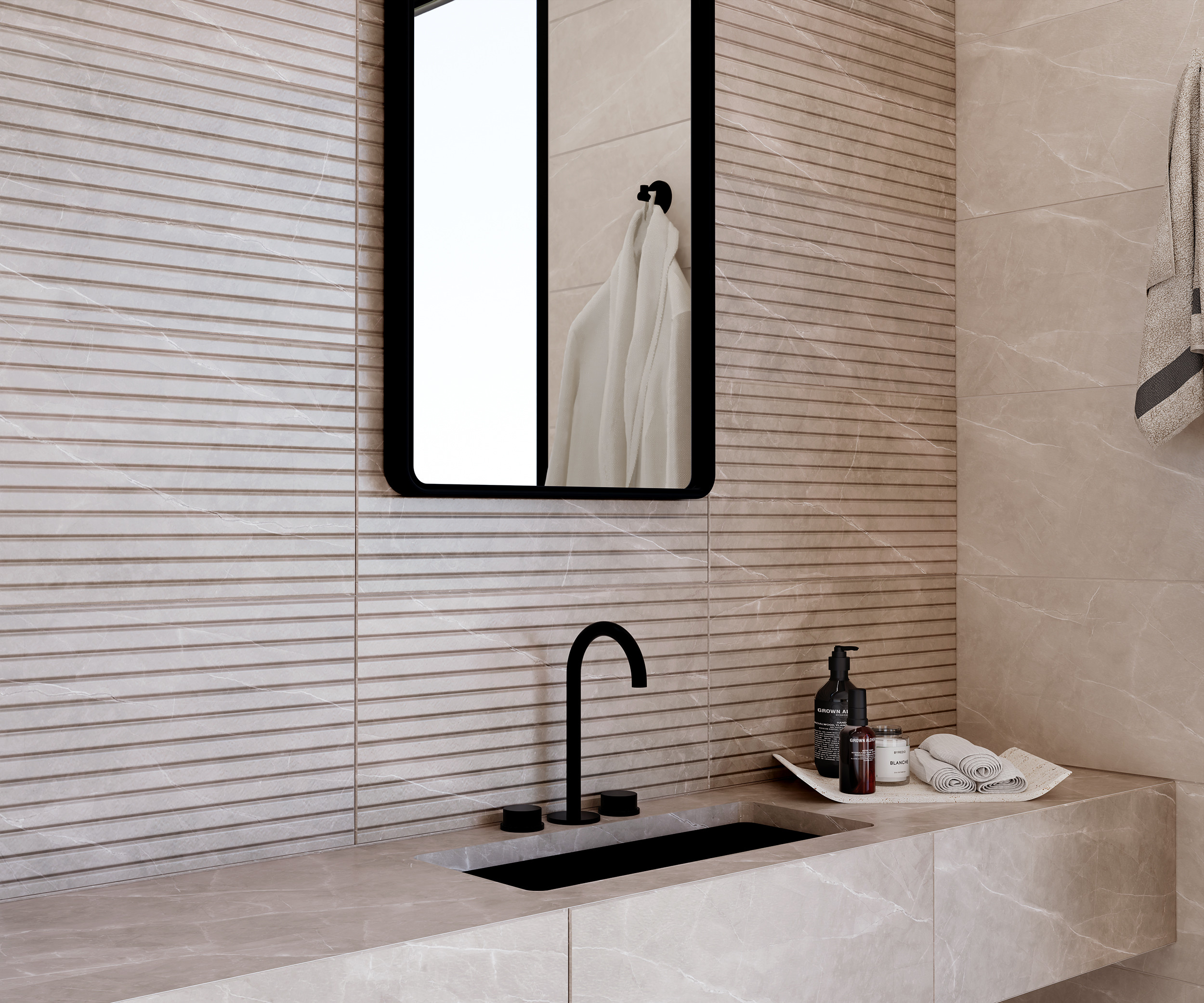Eurotile Kamau - фото 3
