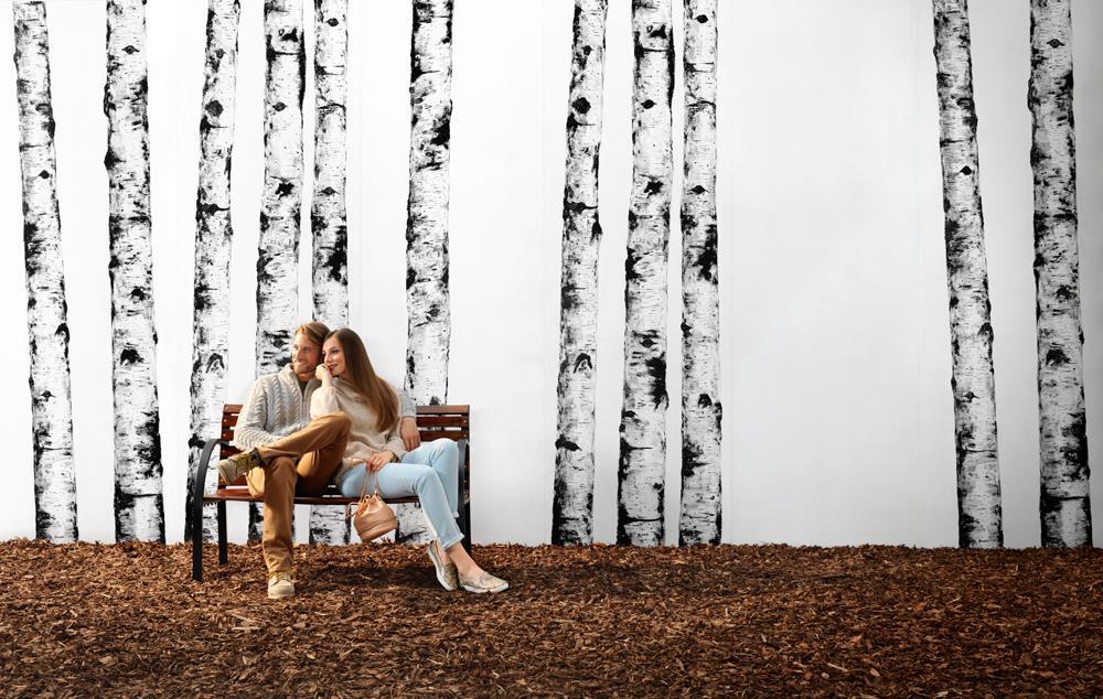 Kerlite Wanderwall - фото 14