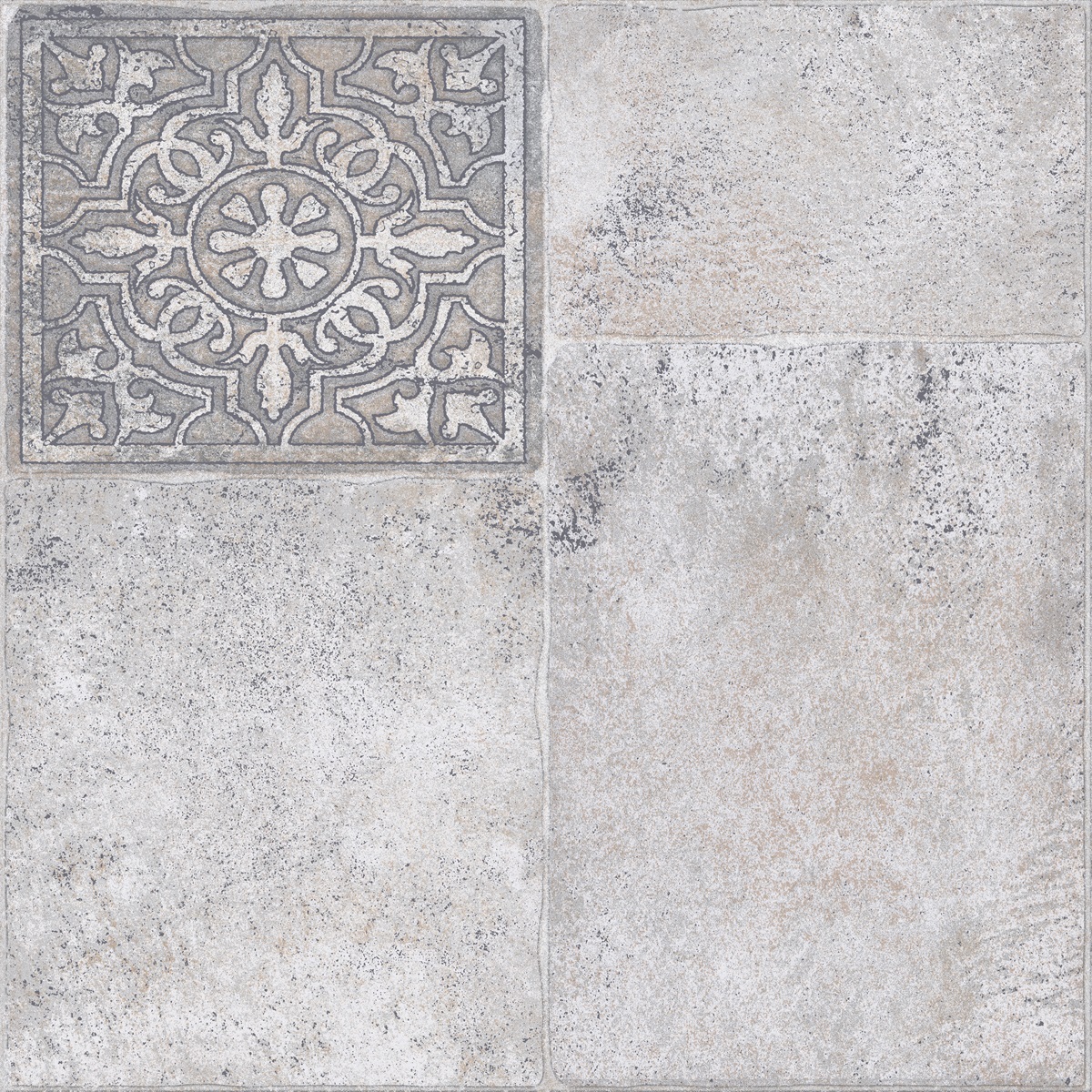 На пол Argos Steel 58x58 - фото 5