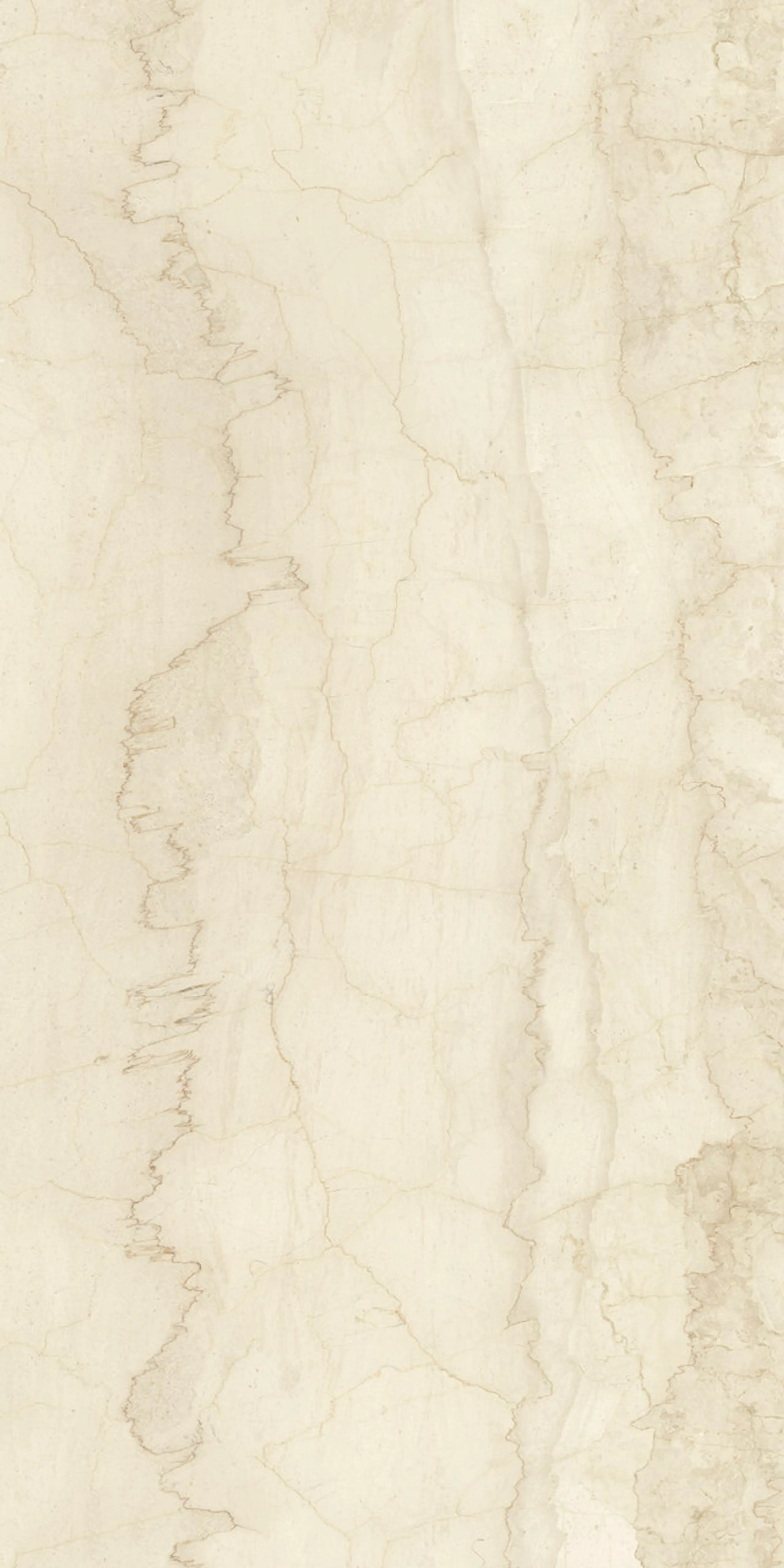 UP6L300716 На пол Ultra Pietre Cremo Italia Polished 6mm 300x150 - фото 2