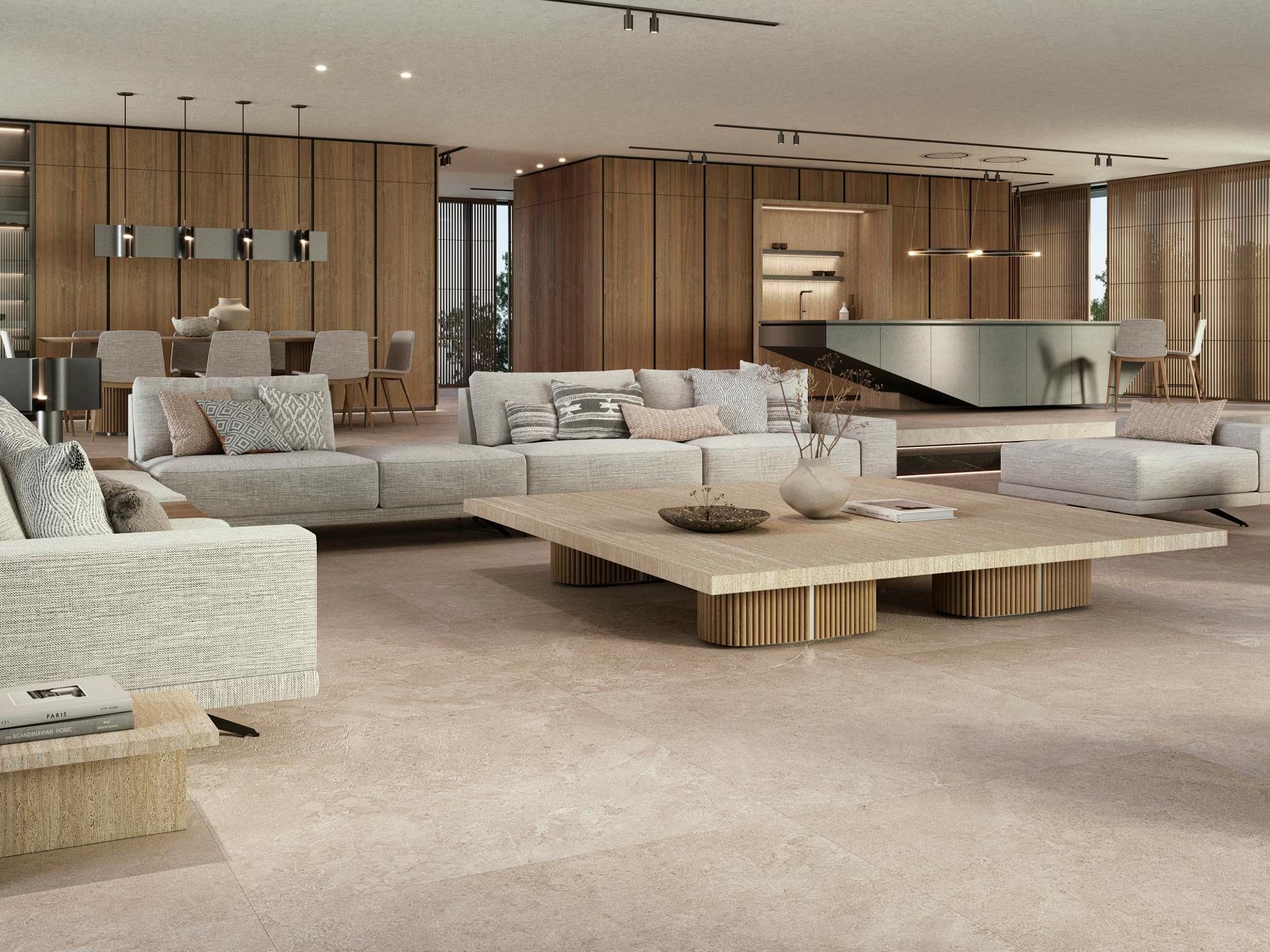 Porcelanosa Brescia - фото 3