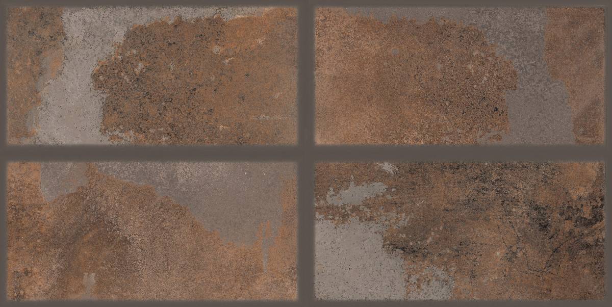 34446 На стену Fs Iron Oxide LT 20x40 - фото 4