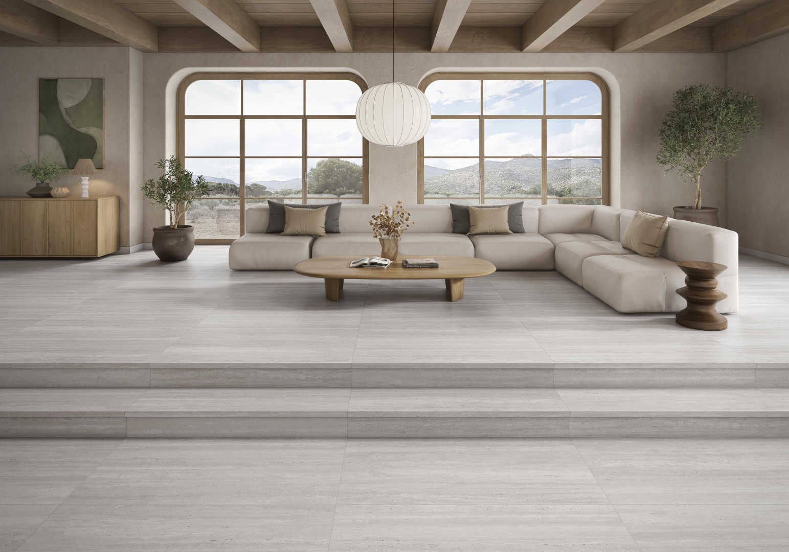 Gres de Aragon Travis - фото 3