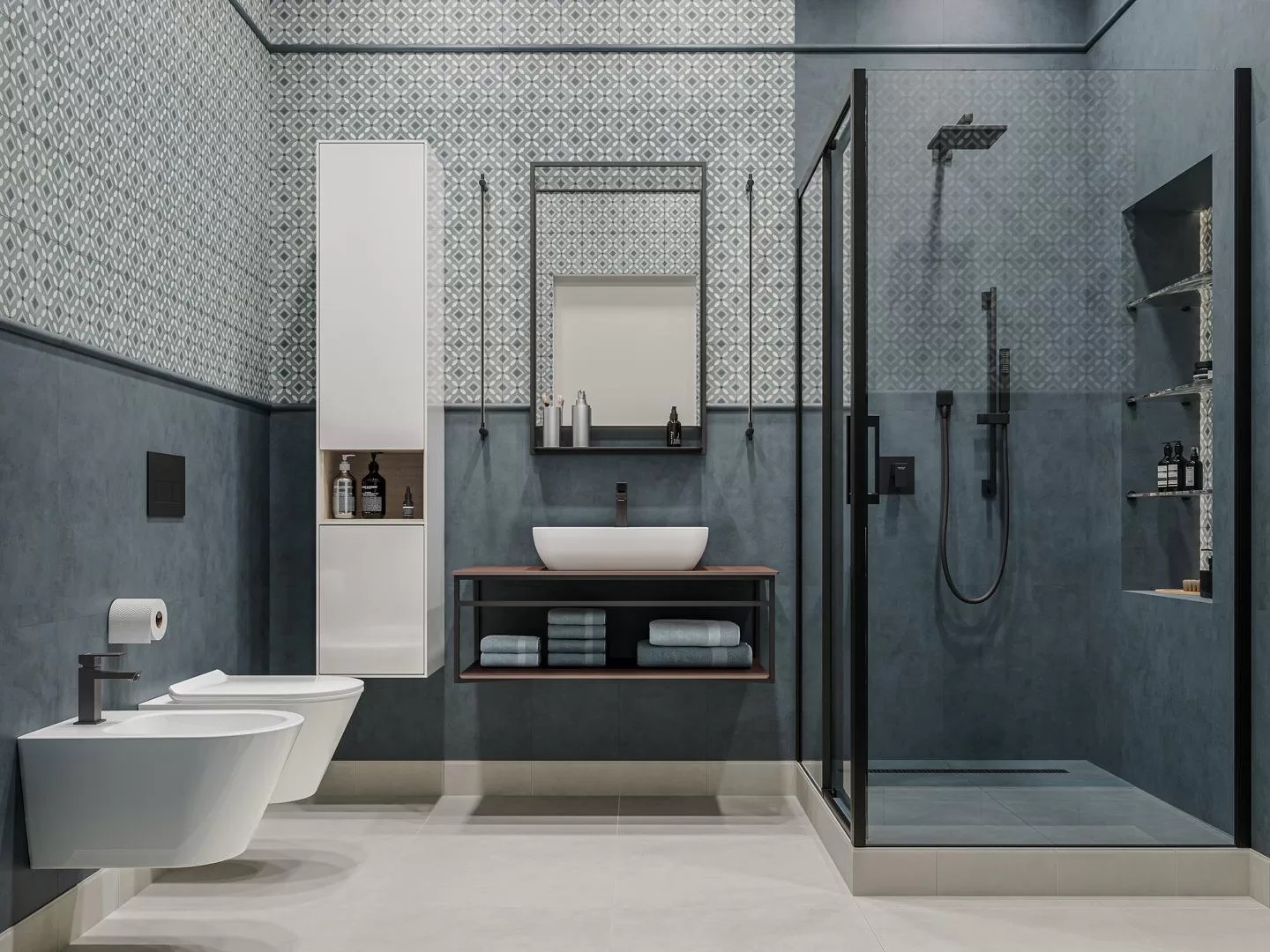 DD642120R/GCF Ступень Про Чементо Клееная Зеленый Матовый 33x60 - фото 18