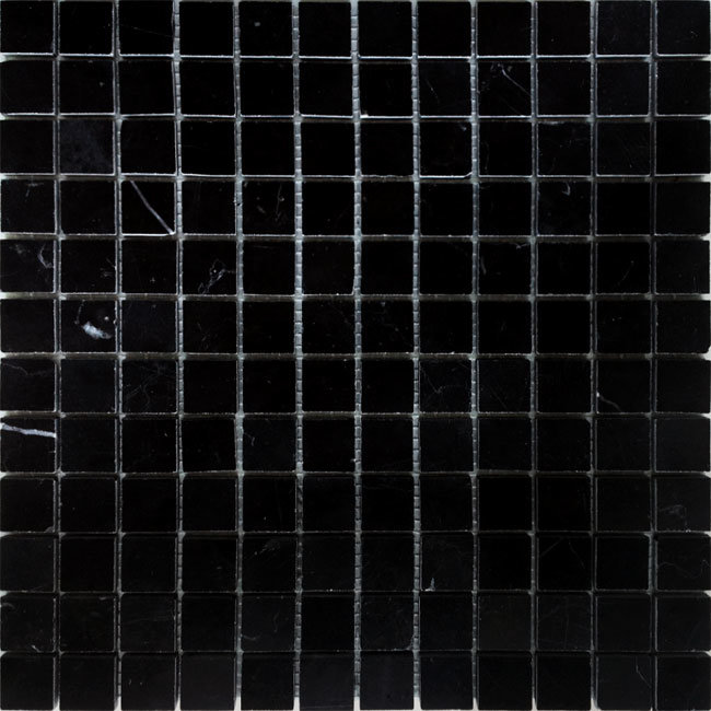 Настенная Pietrine Nero oriente POL 23x23x7