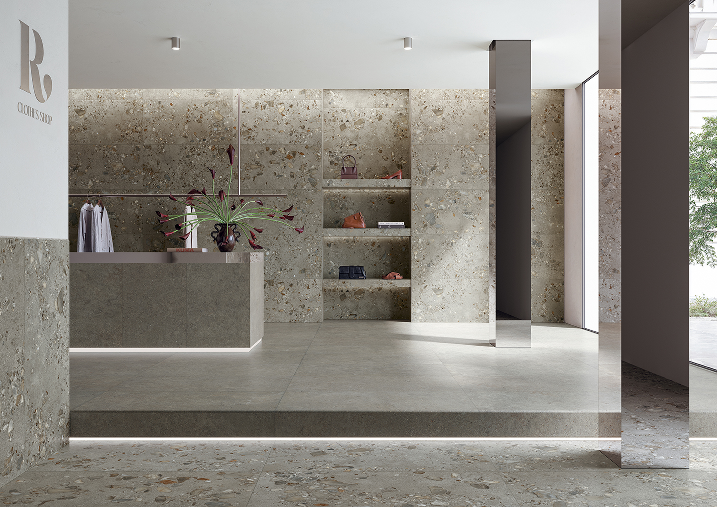 Tagina Riverstone - фото 3