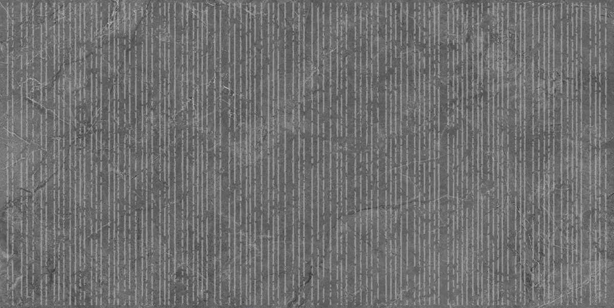 04-01-1-18-03-06-4137-1 Декор York Полоски серый 30x60