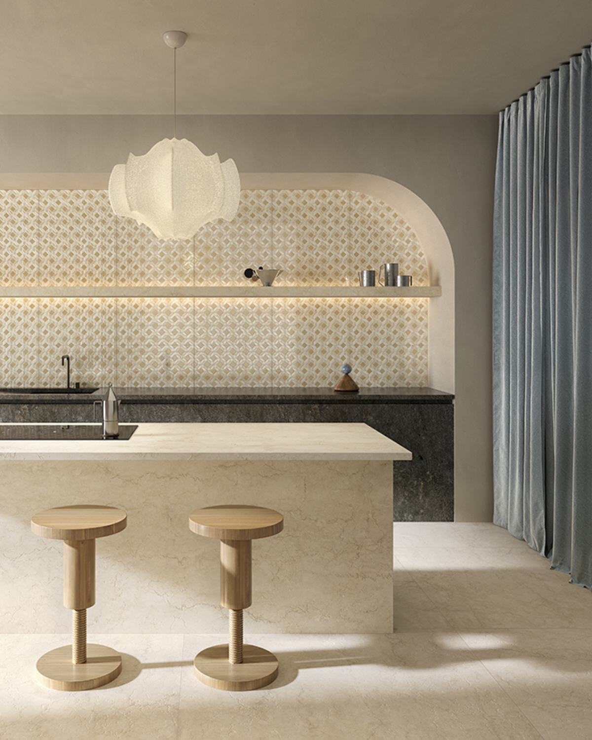 Gardenia Orchidea Bon Ton - фото 4