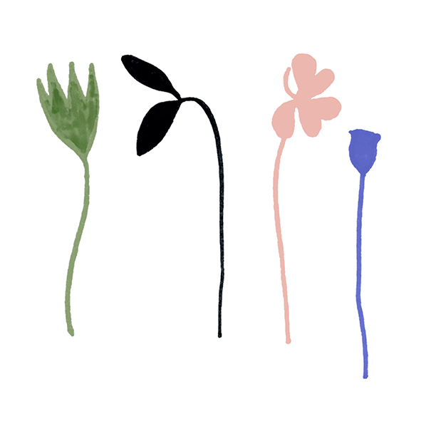 4101297 Декор Stories Caravan Matte 10x10 - фото 22