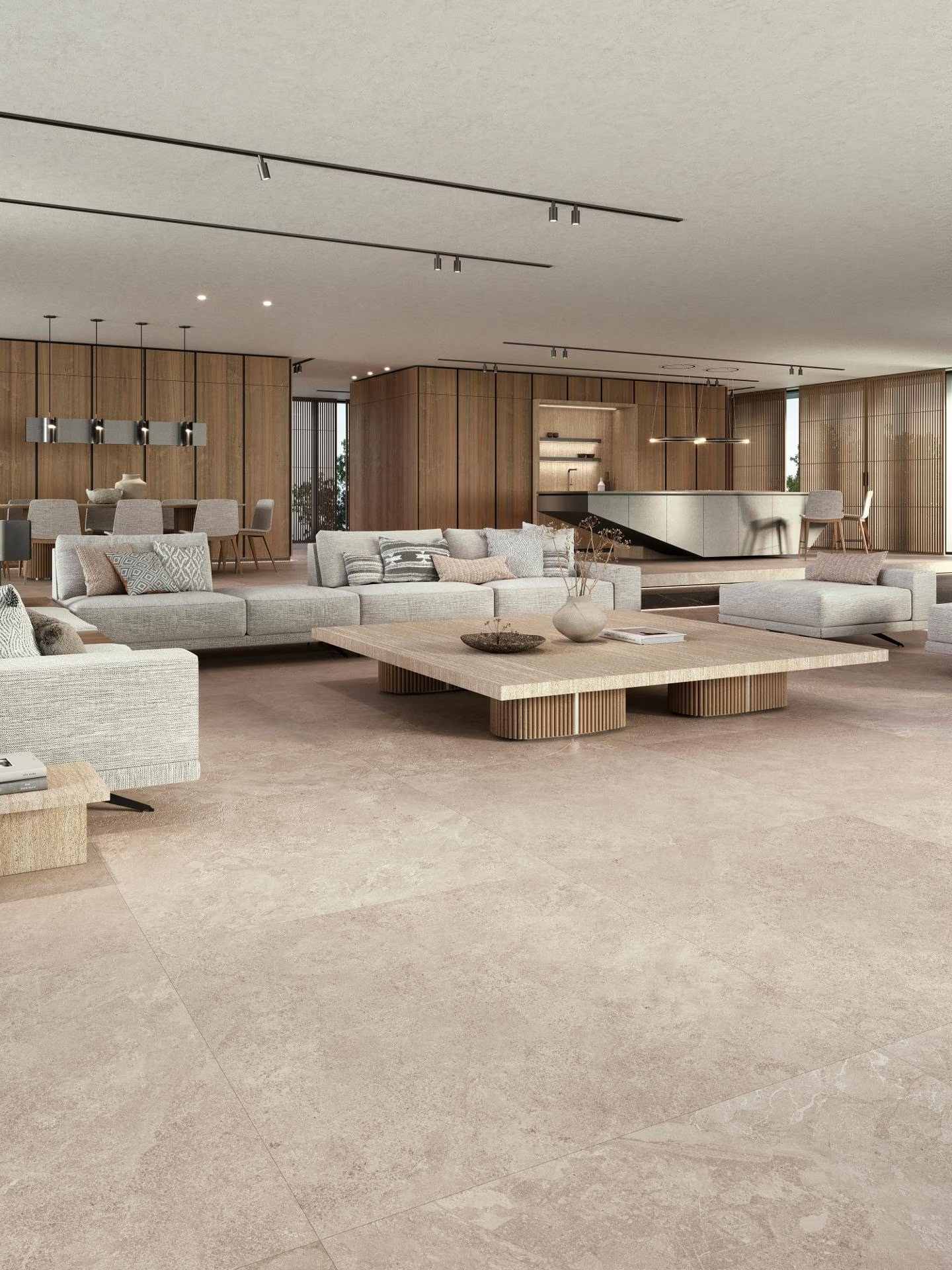 Porcelanosa Brescia - фото 5