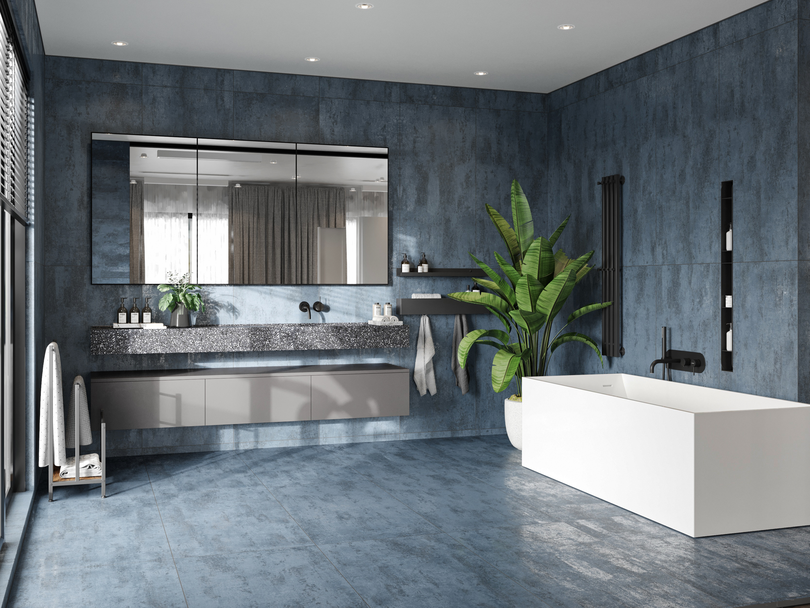 NT Ceramic Metallic - фото 6