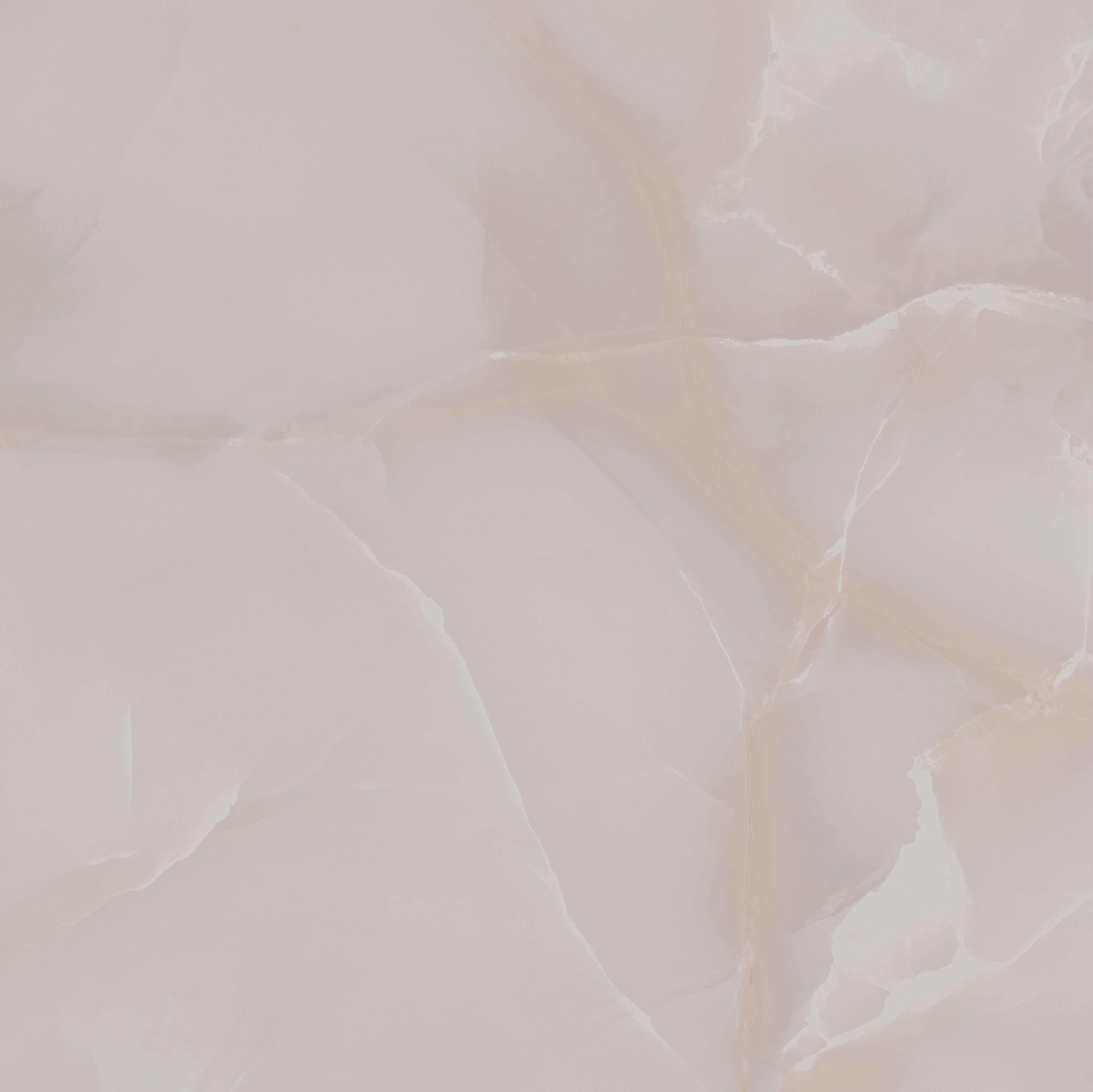 KM6060G0742R На пол Сен-Тропе Розовый светлый лаппатированный обрезной 60x60x0.9 - фото 3