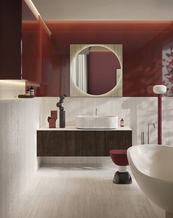 FAP Ceramiche Materia Classica - фото 7