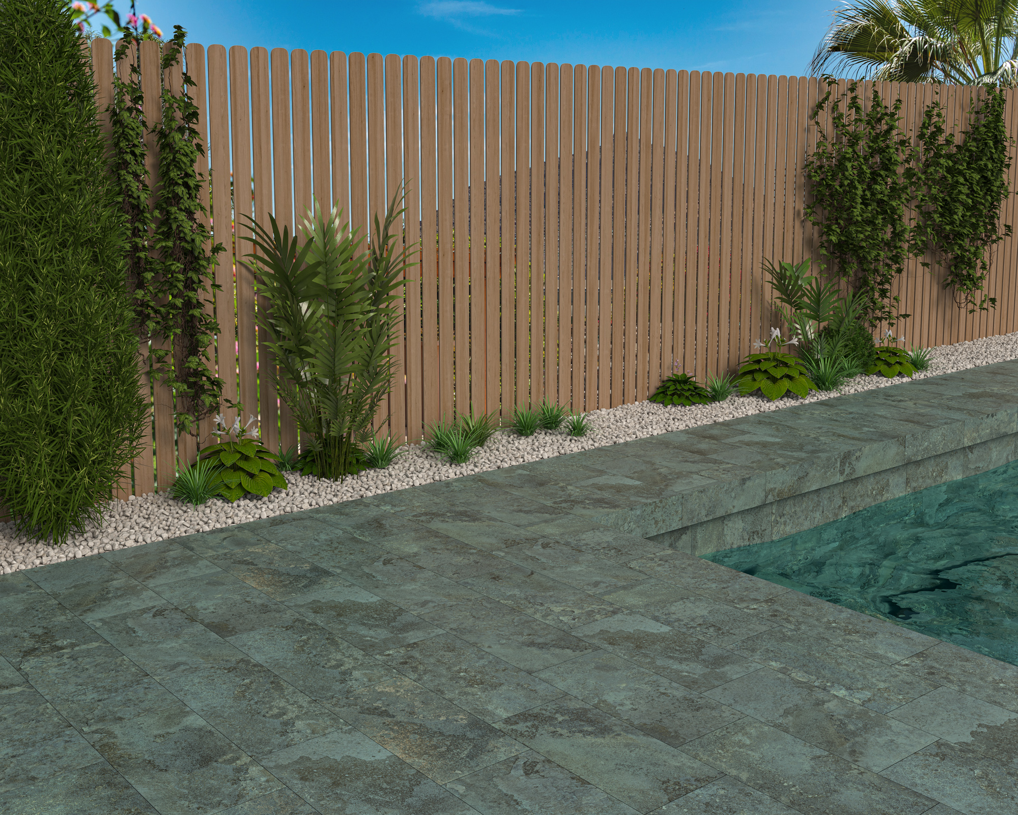 Ecoceramic Kilauea - фото 2