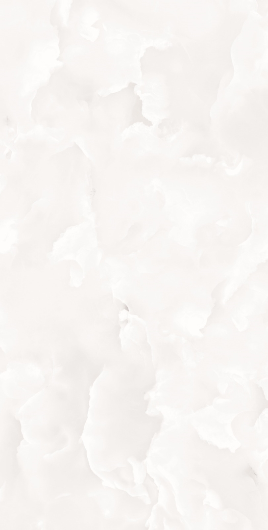 На пол Calina White Glossy 60х120