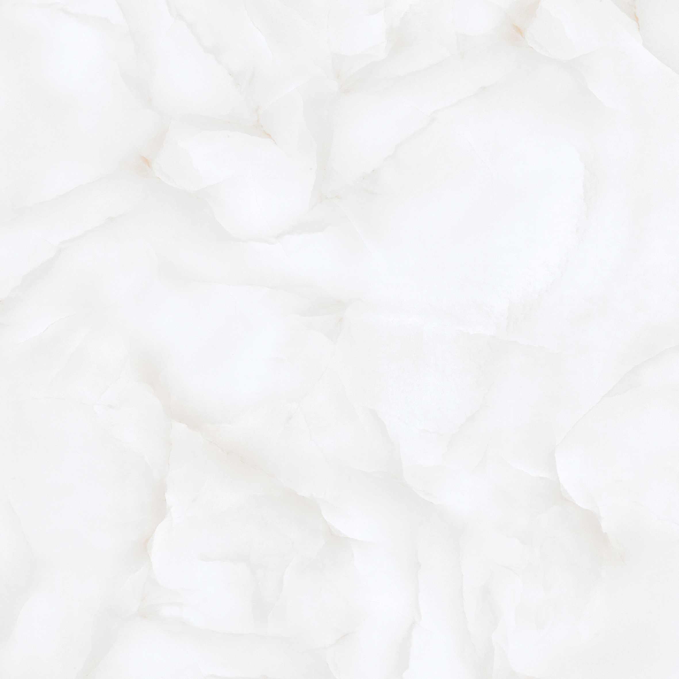 На пол Brais White Glossy 60x60 - фото 3