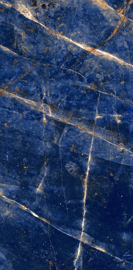 388 На пол Eco Marble 9mm Alexa Blue 60x120 - фото 2