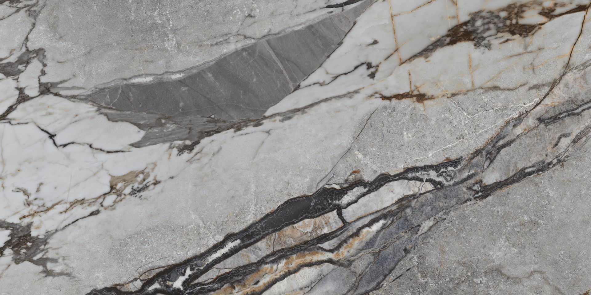 На пол Mineral Stone Natural Rect 60x120
