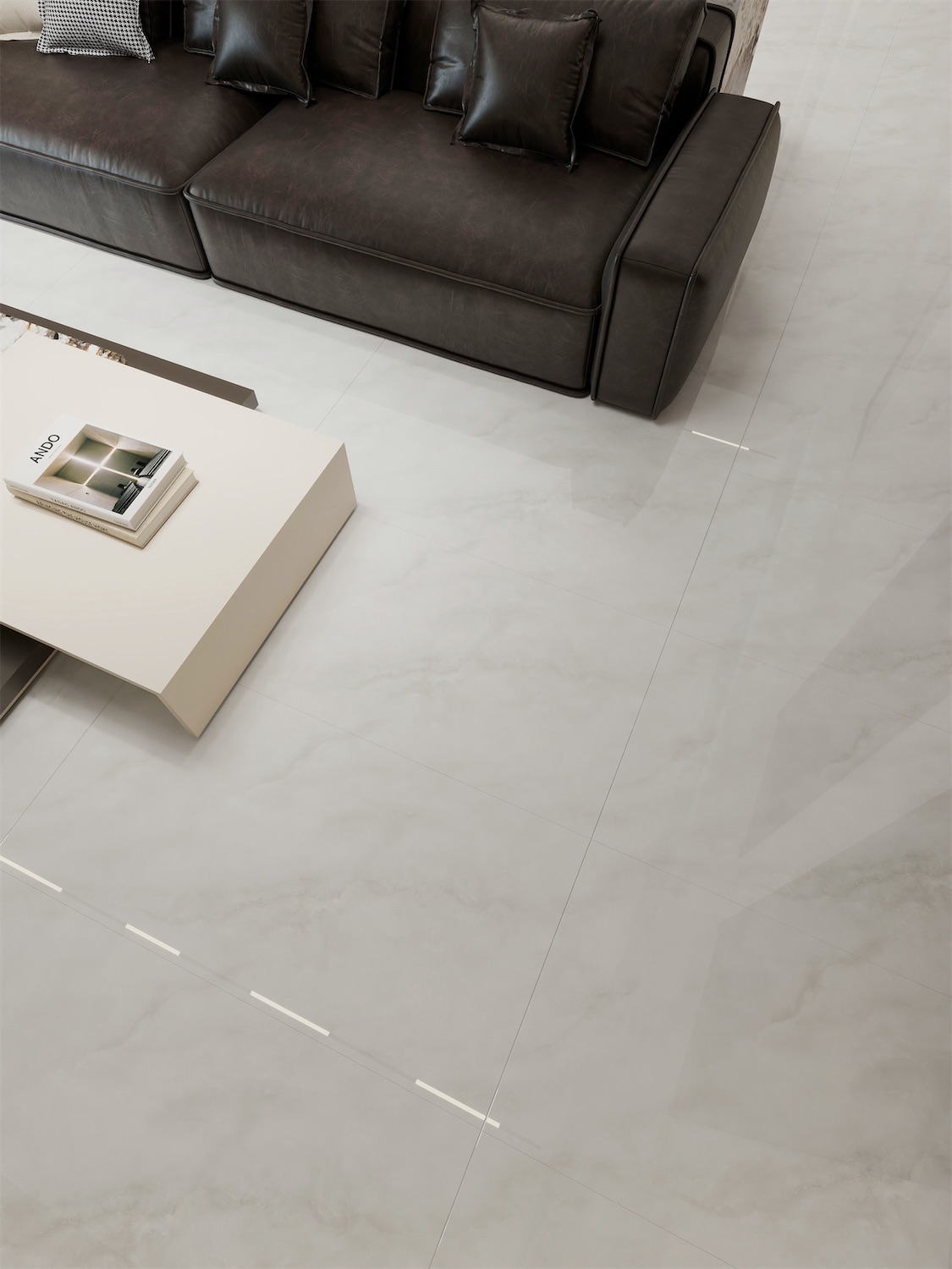 NT Ceramic Moonstone - фото 22