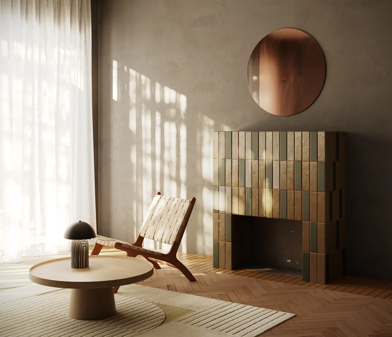 Paradyz Sundown