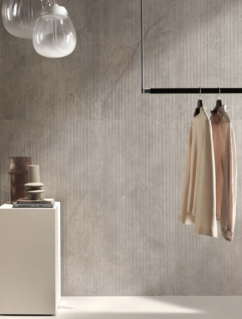 Atlas Concorde Italy Marvel 3D - фото 3