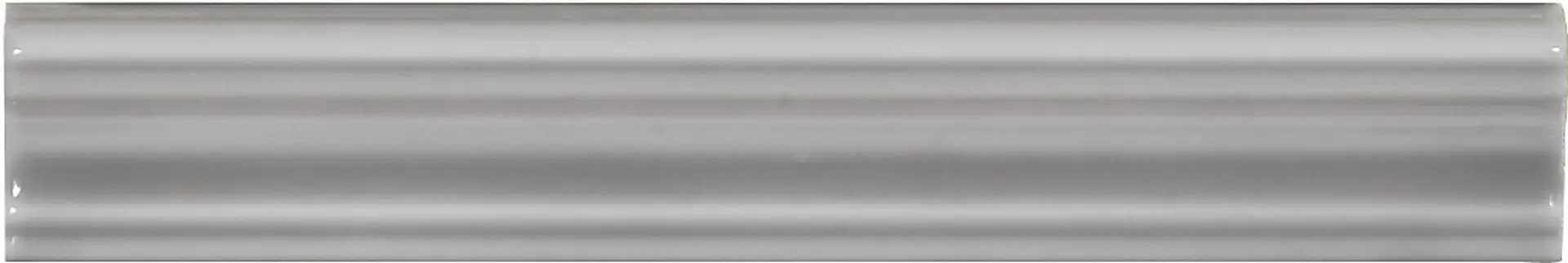 Бордюр Acuarela Mold Cendra 5x30