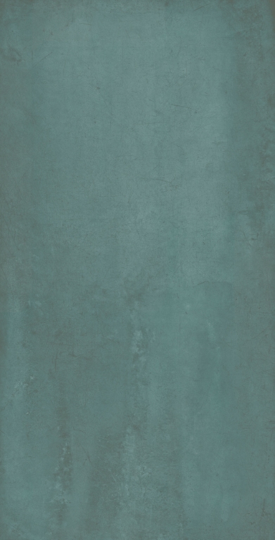 MPL-061483 На пол Foil Verdigris Aqua 60х120