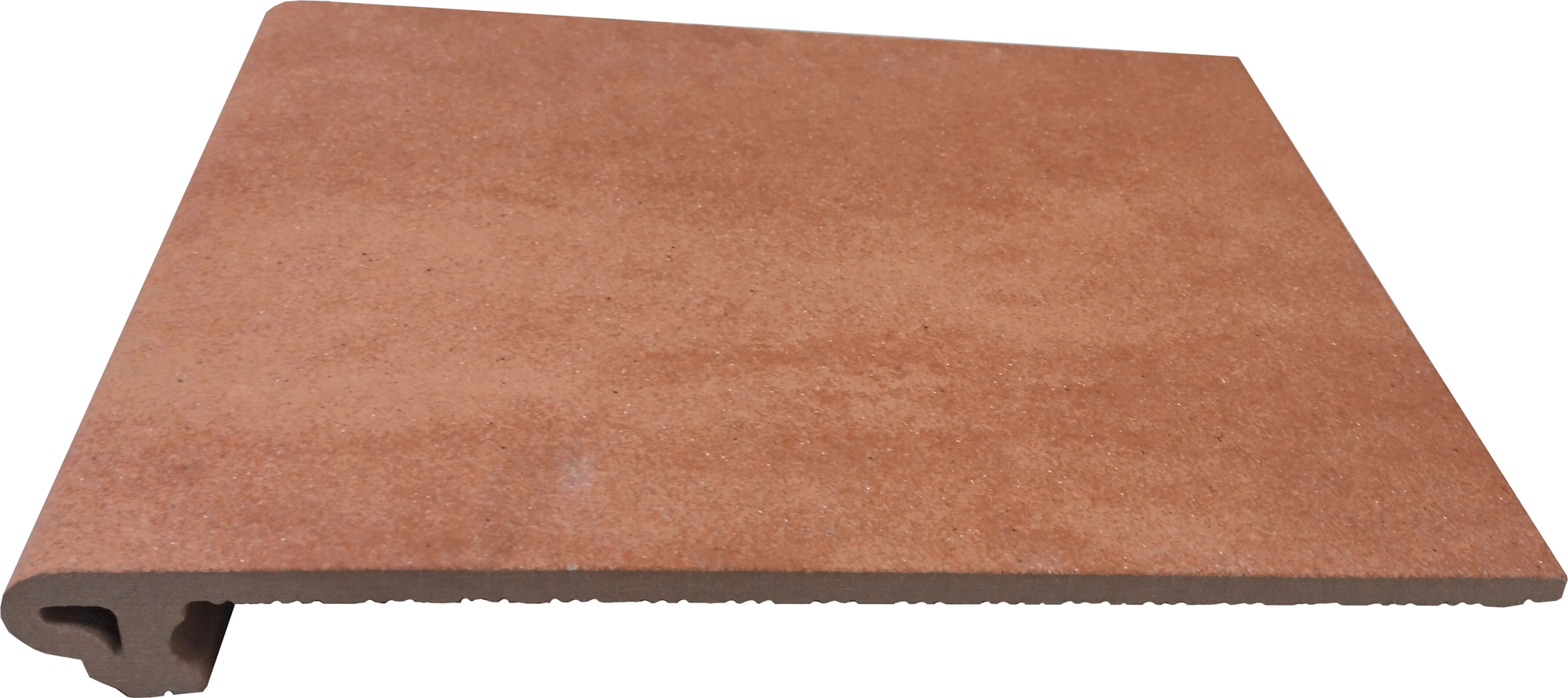DGKKAP Ступень Strade Romane Klinker Gradino Appia 26x35