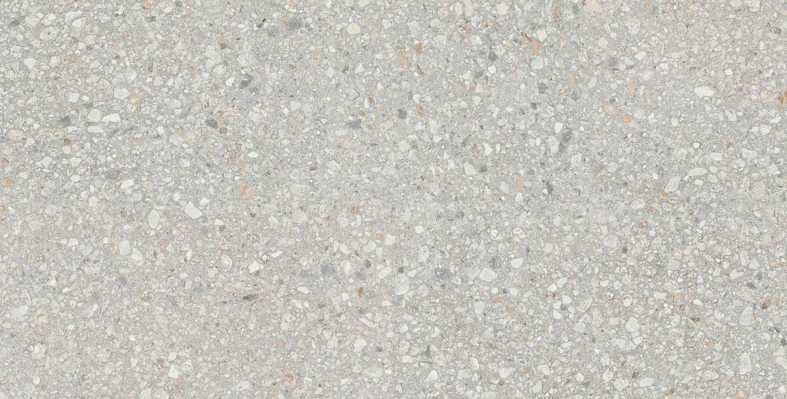 AG21/NS_R9/60x120x9R/GW На пол Aglomerat AG21 Light Grey Неполированный Рект. 60x120x9