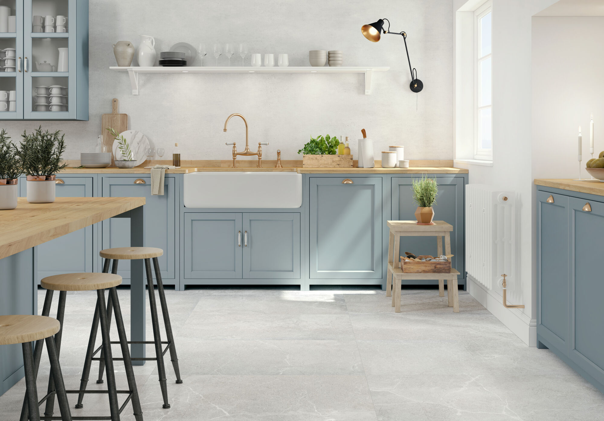 Peronda Lucca Floor - фото 3