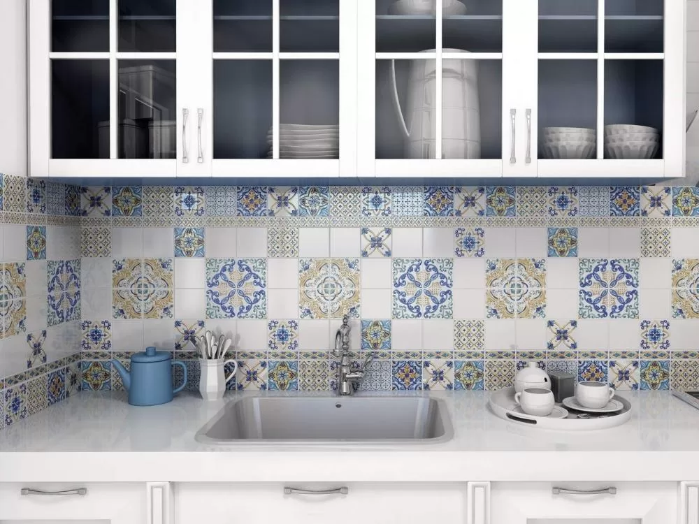 Керама Марации Капри - фото 3