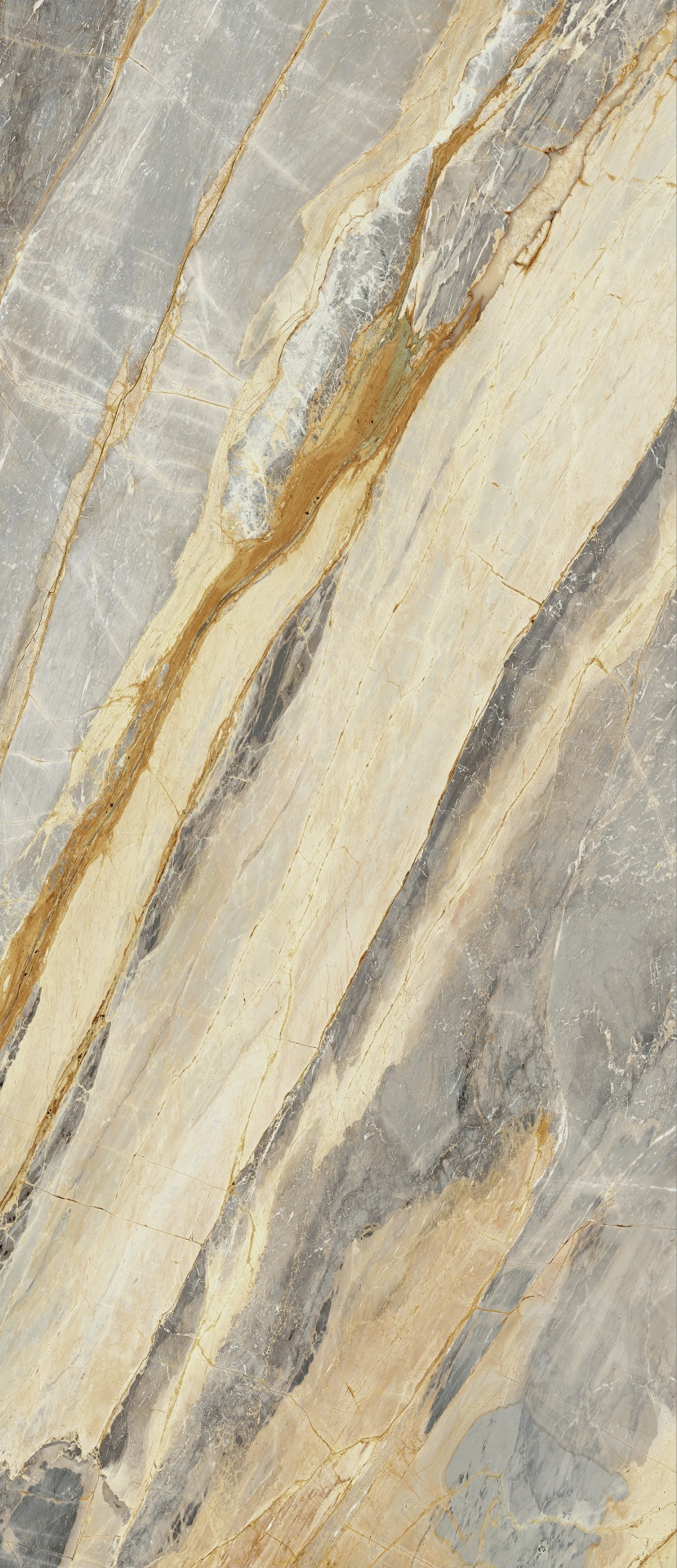 600180000076 На пол Аура Калакатта Скай 120x278 - фото 2