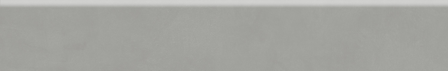 DD641620R/6BT Плинтус Про Чементо Серый Матовый 60x9.5 - фото 4