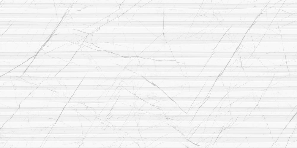 Декор Verdi 1 белый 300х600 - фото 9