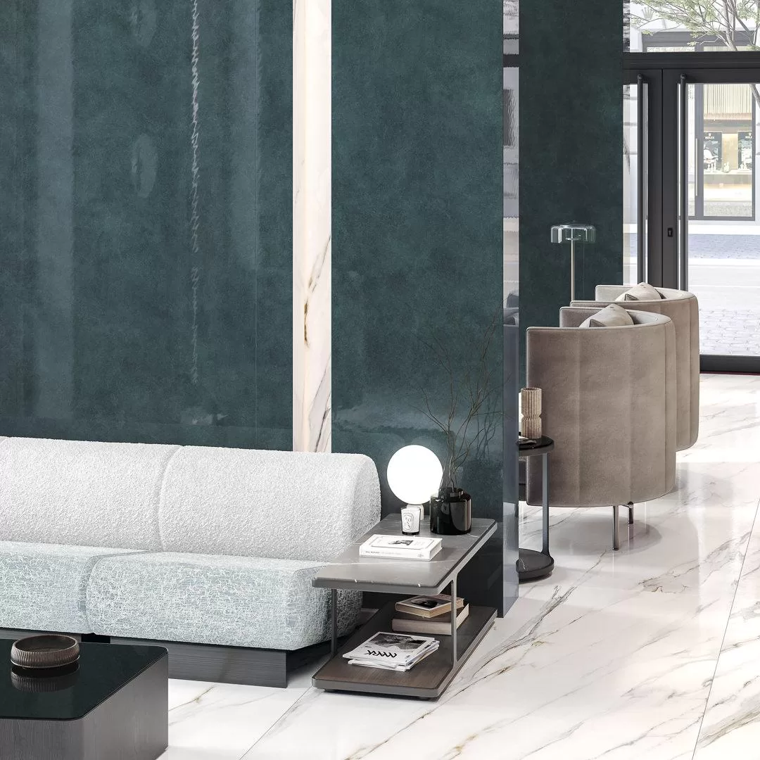 Керама Марации Майолика - фото 3